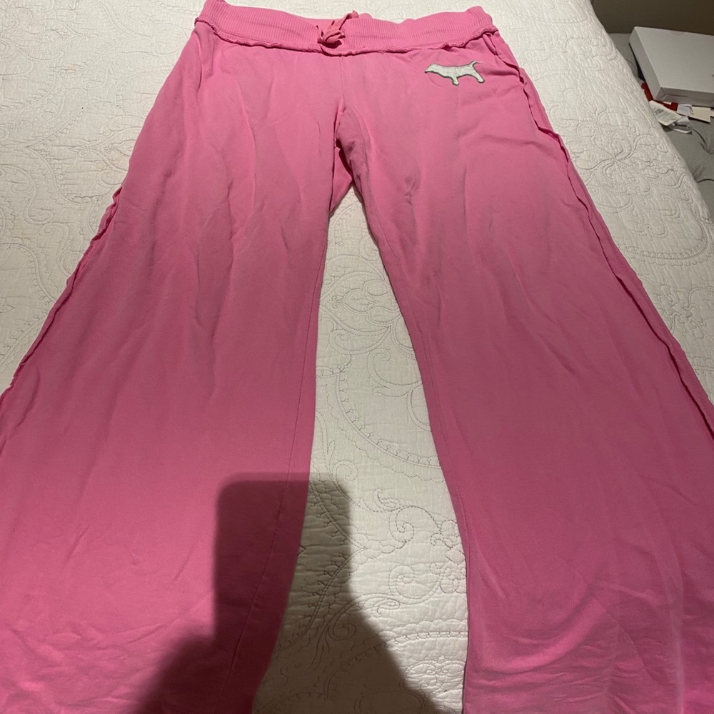 LOVE PINK Pants